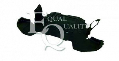 EQUAL QUALITY r061 -  Изоляция моторного отделения